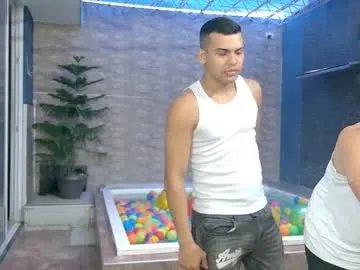 Freechat boysgang_sex on Chaturbate