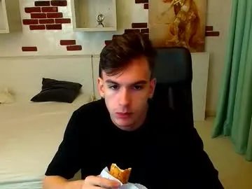 Freechat bradyflint on Chaturbate