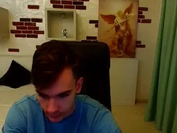Freechat bradyflint on Chaturbate