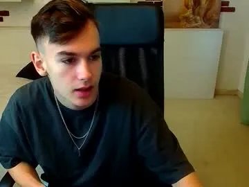 Freechat bradyflint on Chaturbate
