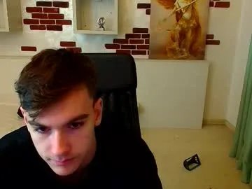Freechat bradyflint on Chaturbate