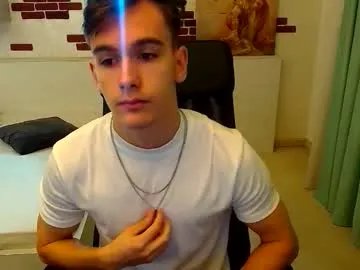 Freechat bradyflint on Chaturbate