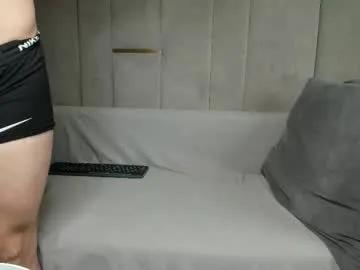 Freechat brandonnorriss on Chaturbate