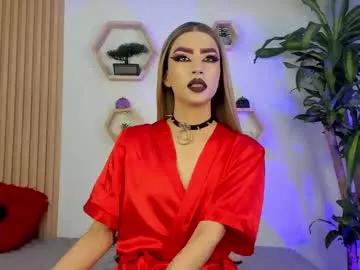 briana_white on Chaturbate