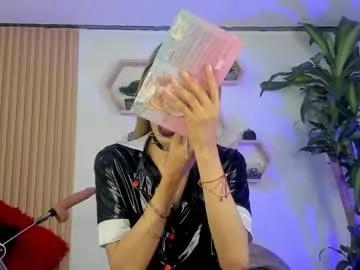 briana_white on Chaturbate