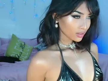 Freechat bridget_spring6871 on Chaturbate