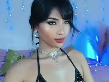 Freechat bridget_spring6871 on Chaturbate
