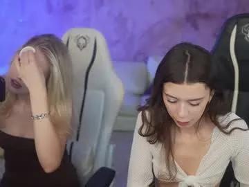 bright_diamonds_054 — GOAL: finger pussy [244 tokens remaining] Welcome to my room! #blonde #dildo #pvt #teen #lush Amelia, Natasha, Tina, Brendi, Cassy, Jasmine, Julia, Ewa, Lika, Milana, Maggie, Regina, Scarlett PlayHard054