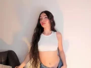 britany__lenox — Lovense Lush on - Interactive Toy that vibrates with your Tips #lovense #latina #longhair #smile #twerk #young