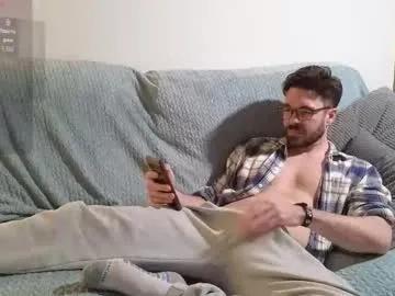 britishpoet — Horny as heck  Fave tips 44, 55, 66, 77 - Goal: Top off [200 tokens left] #british #muscles #cut #lovense #feet