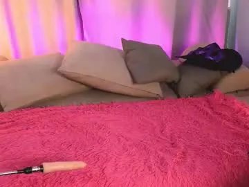 Freechat britneyfoxxxx1 on Chaturbate