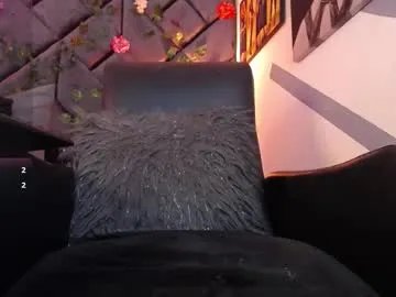 briyithgonza on Chaturbate