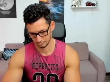 Group brutusk1 on Chaturbate