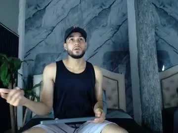 Freechat bry_dalton on Chaturbate