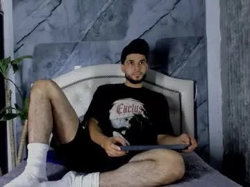 Freechat bry_dalton on Chaturbate