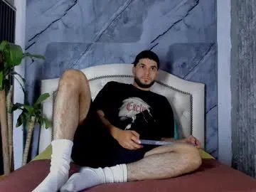 Freechat bry_dalton on Chaturbate