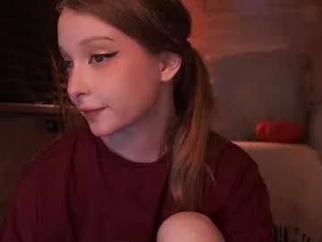 Freechat bunnybonn1e on Chaturbate