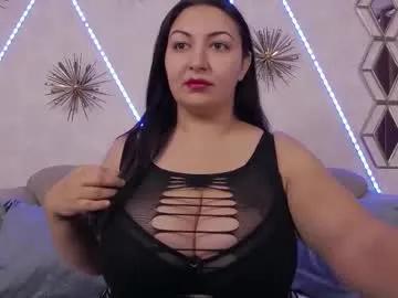 Freechat bustyeva_ on Chaturbate