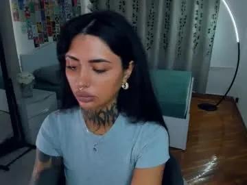butter_f1y on Chaturbate 