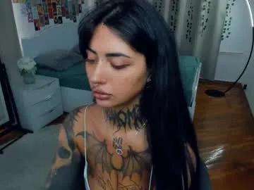 butter_f1y on Chaturbate 
