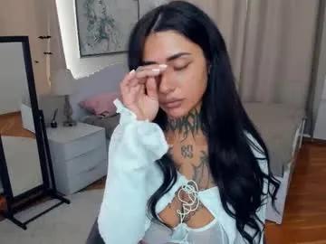 butter_f1y on Chaturbate 