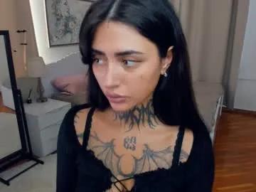 butter_f1y on Chaturbate 