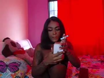 butterfly_rouse on Chaturbate 