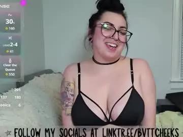 Freechat bvttcheeks00 on Chaturbate