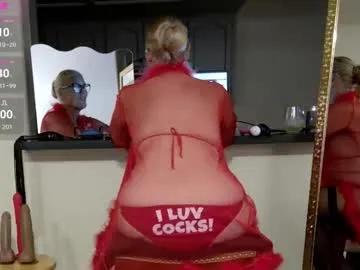 bwoodsbabe on Chaturbate 