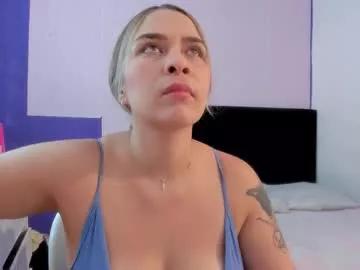 byanca_winklar on Chaturbate