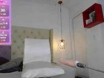 Freechat bycandy_ on Chaturbate