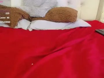 Freechat bycandy_ on Chaturbate