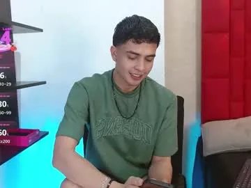 Private cady_hot on Chaturbate