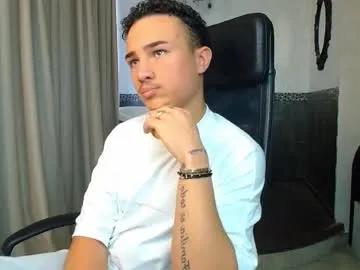 Freechat callumpike on Chaturbate