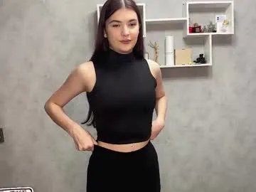 Freechat camienevius on Chaturbate