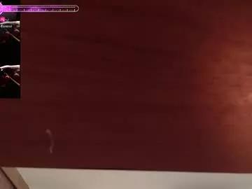 camilacarter on Chaturbate