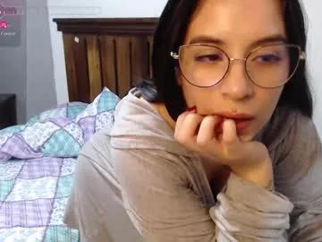 camilacarter on Chaturbate
