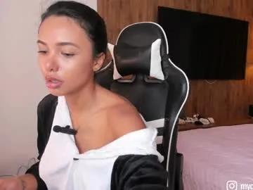 Chaturbate camilagomezz is Freechat camilagomezz — make me cum! - Goal: fav tips 5/55/111/555/777/888 /NAKED ME at goal #lovense #latin #brunette #bigboobs #bigass #tan #young #sexy #cum #dancing #fuckpussy #lushinass #fuckmachine #pvt #cum #squirt #a