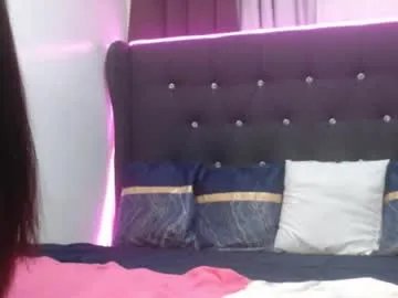 Freechat camilla_morena on Chaturbate