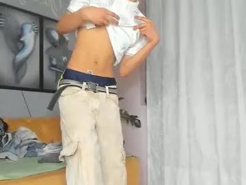 Freechat camillo_virgil on Chaturbate