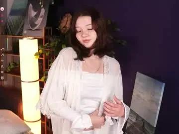 Freechat candispurgeon on Chaturbate