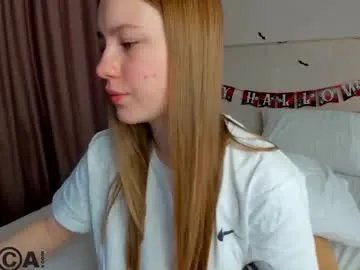 Freechat candy_cansew on Chaturbate