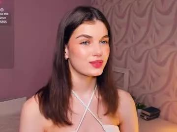 Freechat candy_flo on Chaturbate