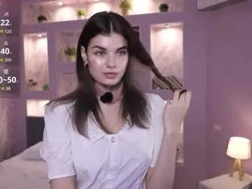 Freechat candy_flo on Chaturbate