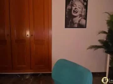 Freechat candy_rose_ on Chaturbate