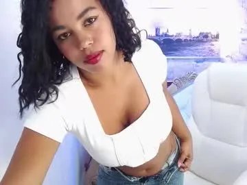 Freechat candyhot_tk on Chaturbate