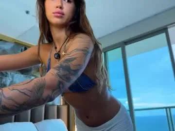 canikissyou_ — Goal: /Hand In My Panties and play till they wet: 44/69/100/123//333/555/777 #new #18 #teen #bigtits #squirt [887 tokens remaining]