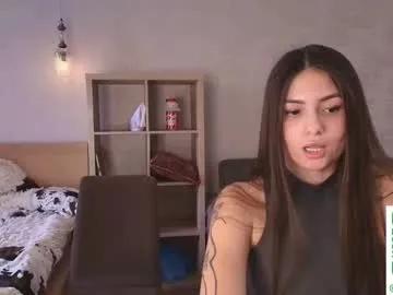 caressyourself on Chaturbate