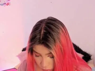 Freechat carla_wet18 on Chaturbate