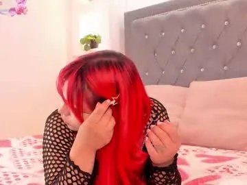 Freechat carla_wet18 on Chaturbate